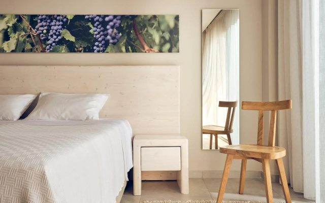 Ionian Hill Hotel