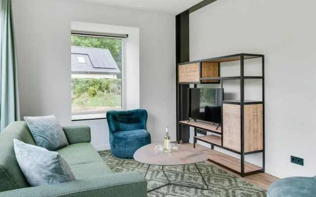 Bungalow in Texel Near National Park Dunes
