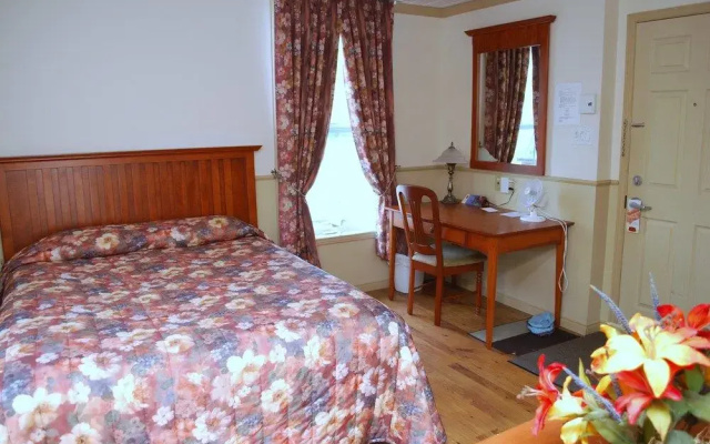 Auberge de lEvêché