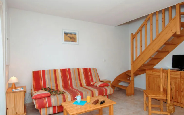 Residence Odalys Le Mas des Vignes