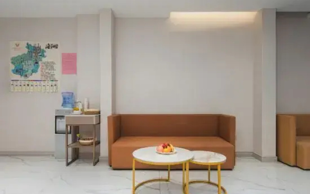 Vienna 3 Best Hotels (Luoyang Yingtianmen Luoyi Ancient City Branch)