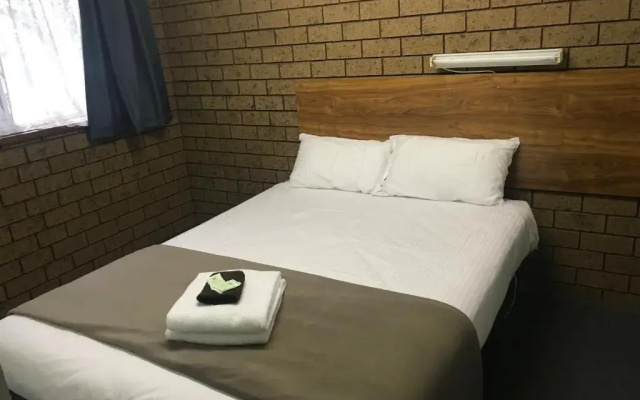 Geelong Surfcoast Hwy Holiday Park