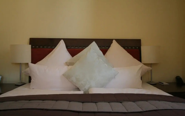 Hotel Merian