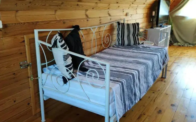 Izbushka Apartment
