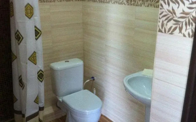 Guest House Lesnik