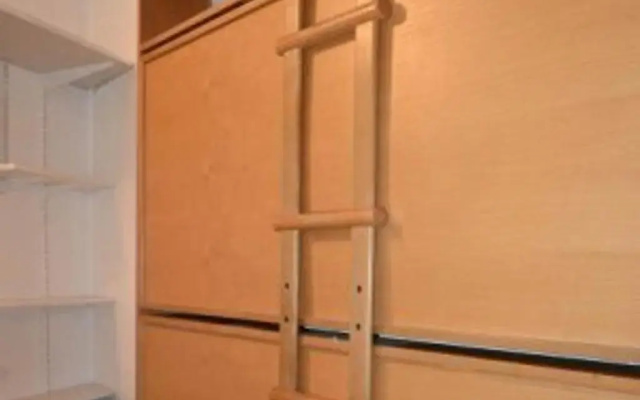 Appartement Montgenèvre, 2 pièces, 6 personnes - FR-1-266-161