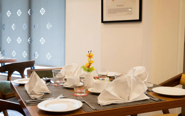 Spree Hotel Kriday Rajpur Road Dehradun