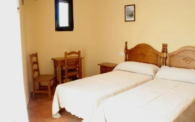 Hostal Rural Peñas