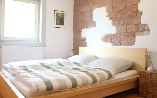 Holiday Apartment Faller-greiner