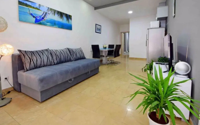 Apartment Niko 2 Omiš