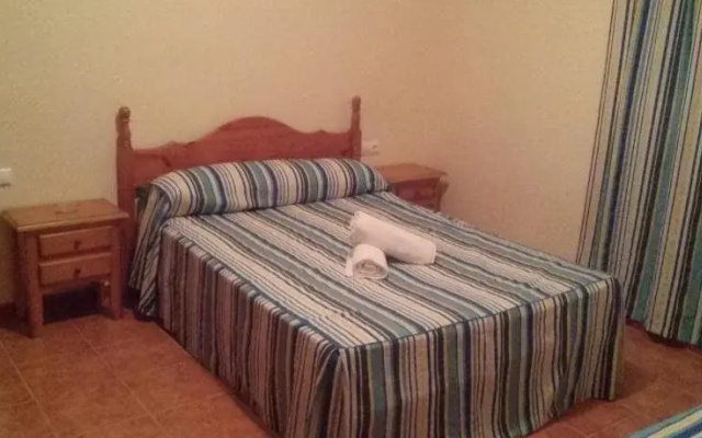 Apartamentos Las Parcelas