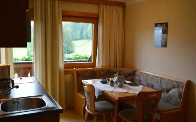Pension Trillerhof