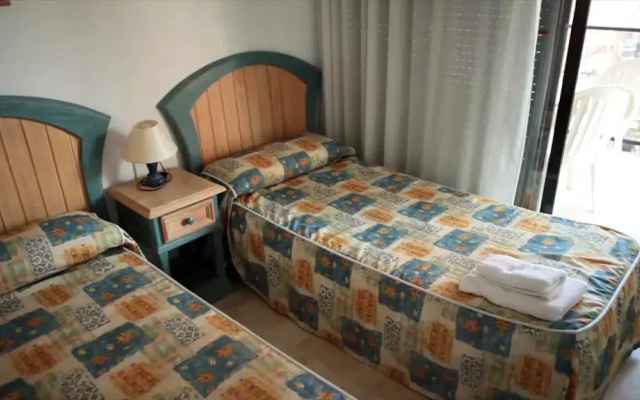 Apartamentos Torre Ipanema