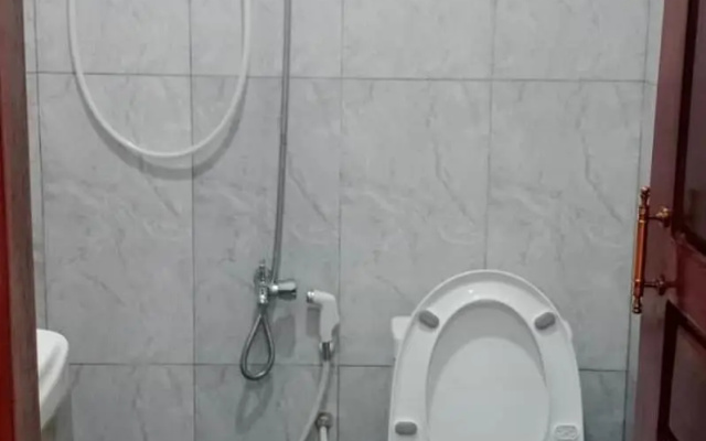 1-2pax AC room 1 including kitchen