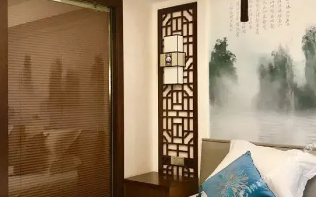 Suzhou Xinyue Hotel