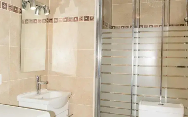 Sea Front Voramar Apartment