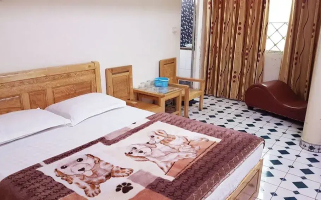 Spot On 1024 Bich Ngan Motel