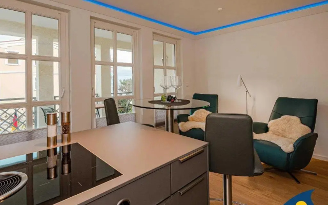 Villa Margot Whg 14