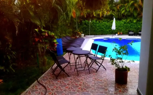 Casa Quinta Privada el Peñon Girardot