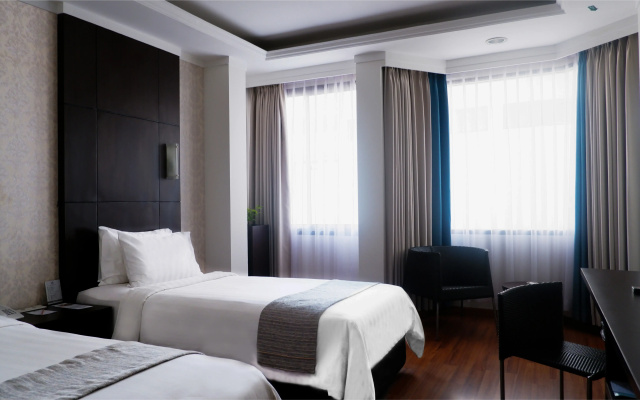 Bentani Hotel & Residence