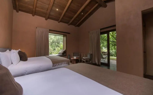 Andenia Boutique Hotel, Sacred Valley