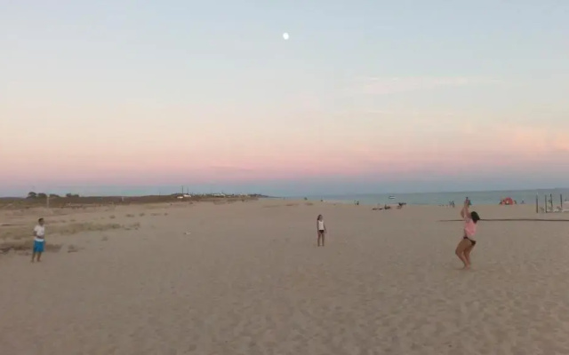 Apartamento do Mar