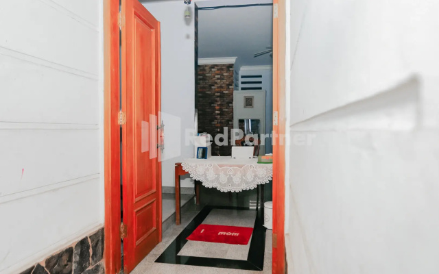Kota Padi Homestay Cianjur Syariah RedPartner