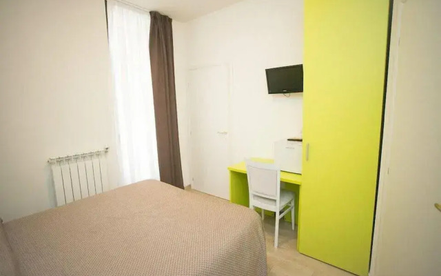 Camere Girasole