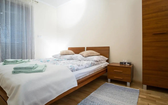 Apartament Pardałowka Zakopane