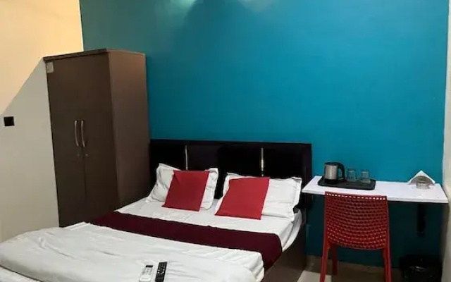 Hotel Mauris Inn