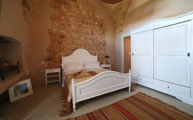 Masseria Gialli
