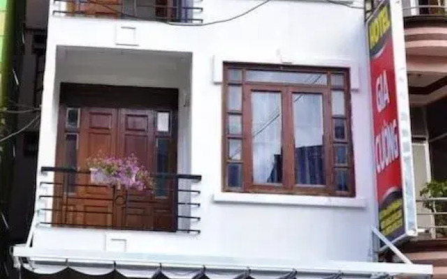 Gia Cuong Hotel Dalat