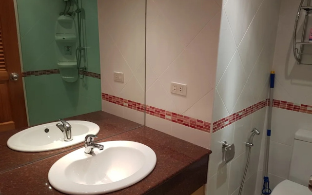 5th Floor Condo Jomtien Beach