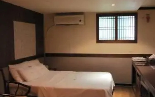 Sheel Hotel Jongno