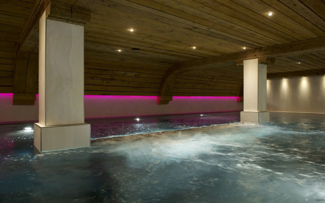 Arca Aparthotel & Spa