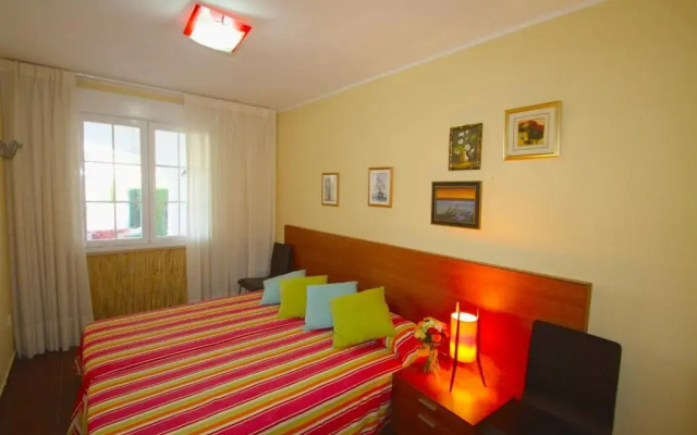 ARENDA Pino Alto Holiday Home Cristal 9