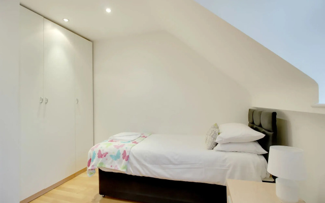 Brighton Getaways-Majestic Mews