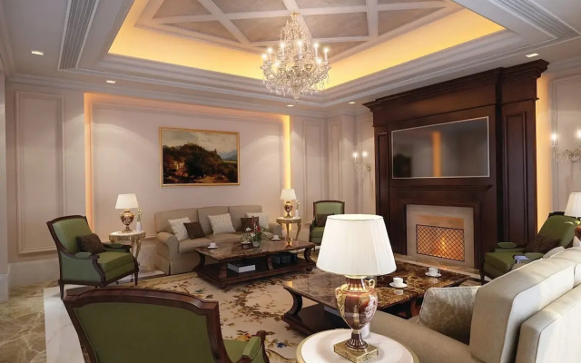 Riviera Rayhaan by Rotana Doha