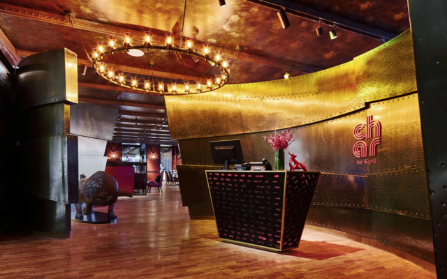 InterContinental Zhuhai by IHG