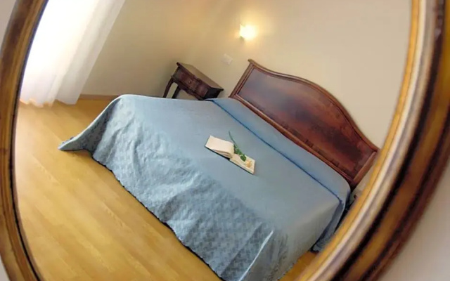 Hotel Belvedere