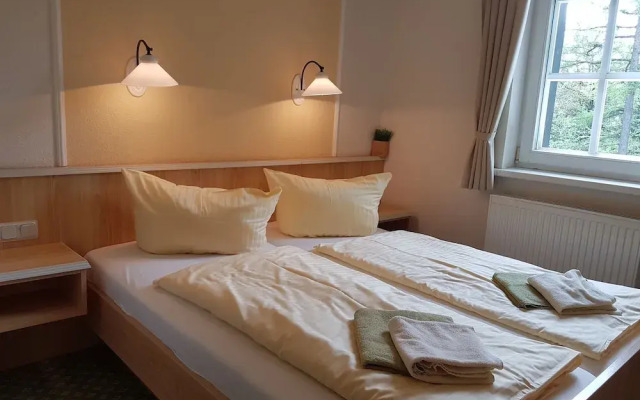 Hotel Bergwirtschaft Bieleboh