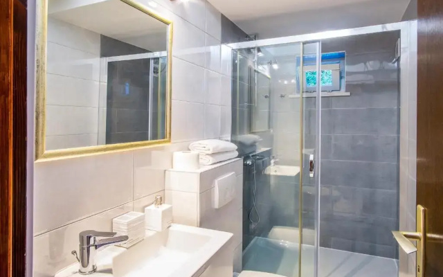 Apartments Delfin