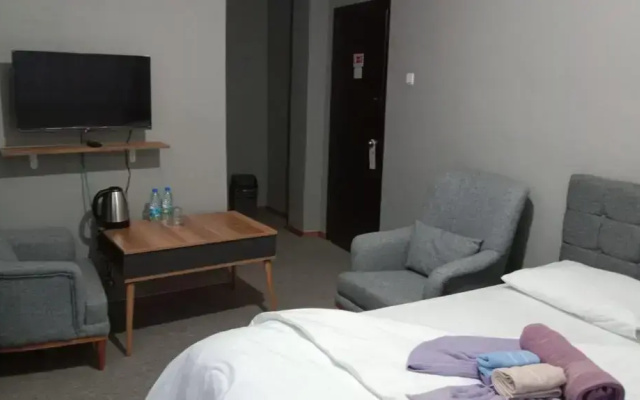 Otel Vidinli