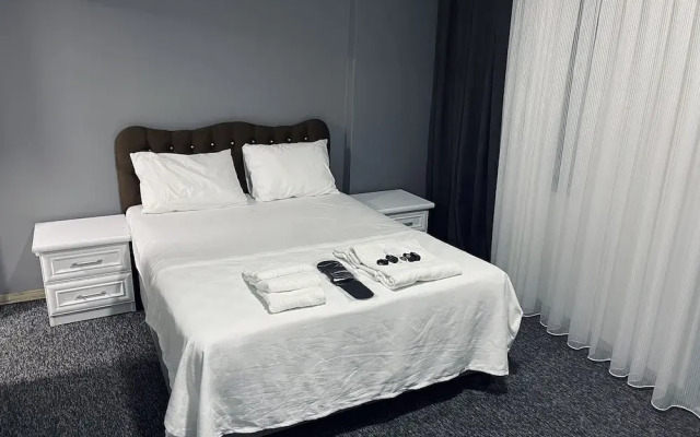Cinar Hotel