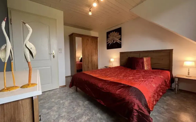Holiday Apartment in Beautiful Hunningen