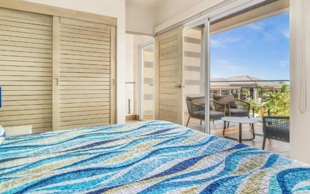 Villas The Tides by Playa Caracol Resort