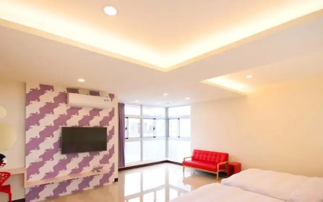 Shamuni B&B