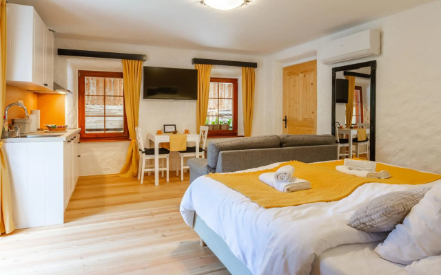 Frida's Old House