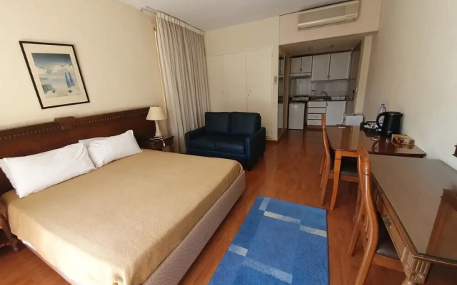 Holiday Home Suites