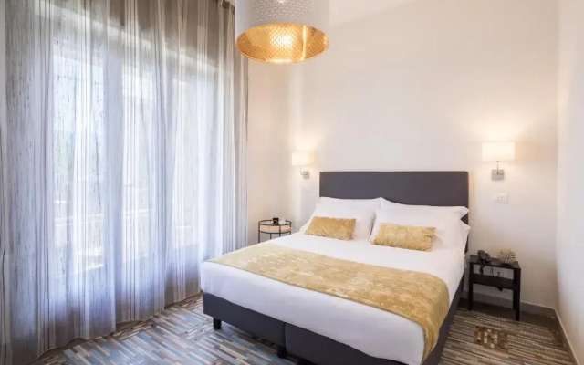 Hotel Luna